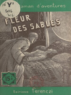 cover image of Fleur des sables